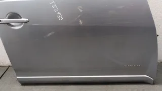  Обшивка двери передней правой (дверная карта) Mitsubishi Outlander 2 Арт 11386732, вид 3