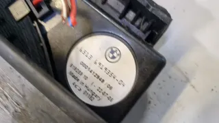 6513691935404 Сабвуфер BMW 5 E60/E61 Арт 9028259, вид 2