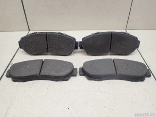 45022TMCT01 Honda Колодки тормозные передние к-кт Honda CR-V 5 Арт E95772840, вид 4