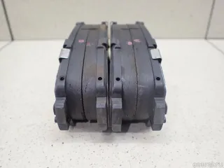45022TMCT01 Honda Колодки тормозные передние к-кт Honda CR-V 5 Арт E95772840, вид 6
