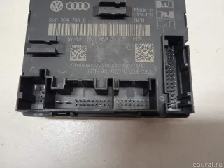 8X0959793HZ00 VAG Блок комфорта Audi Q3 2 Арт E60655238, вид 2