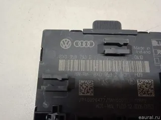8X0959793HZ00 VAG Блок комфорта Audi Q3 2 Арт E60655238, вид 3
