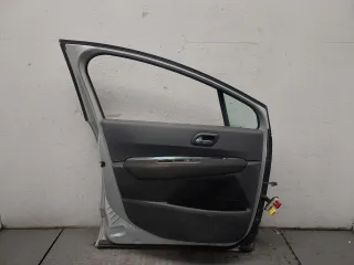 6490X6 Кнопка стеклоподъемника переднего левого Peugeot 3008 1 Арт 10973647, вид 2