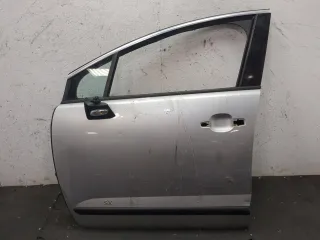 6490X6 Кнопка стеклоподъемника переднего левого Peugeot 3008 1 Арт 10973647, вид 3