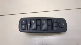 68262253AC Кнопка стеклоподъемника переднего левого Dodge Charger LD Арт 20374494