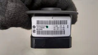 68262253AC Кнопка стеклоподъемника переднего левого Dodge Charger LD Арт 20374494, вид 2