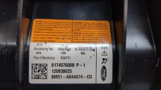 BM51A044A74CD Подушка безопасности пассажира Ford Focus 3 Арт 9117797, вид 3