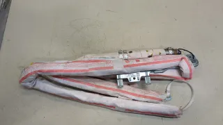 85914341809 Подушка безопасности боковая (шторка) правая BMW 5 F10/F11/GT F07 Арт 20380842, вид 1