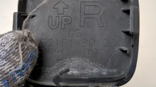 5216130906 Крюк буксировочный Lexus GS 3 Арт 20375225, вид 2