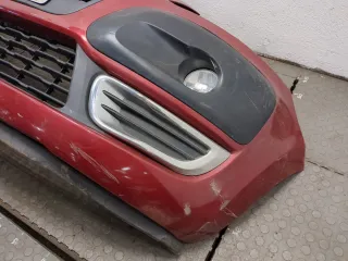 Крюк буксировочный Citroen C3 Picasso 2009г. 742251 - Фото 2