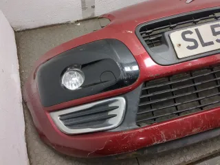 Крюк буксировочный Citroen C3 Picasso 2009г. 742251 - Фото 3
