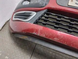 Крюк буксировочный Citroen C3 Picasso 2009г. 742251 - Фото 4