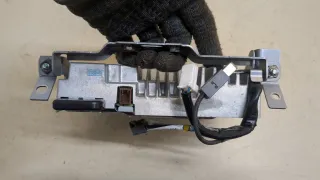 TN39669C0A Блок управления телефоном Mazda CX-9 2 Арт 20380390, вид 2