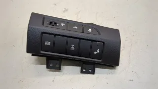 93700B8420 Кнопка антипробуксовочной системы Hyundai Santa FE 3 (DM) Арт 20373606