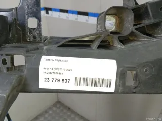 8V0805588 VAG Панель передняя Audi A3 8V Арт E23779537, вид 15