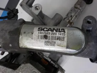 Рулевая колонка Scania P-series 2006г. 2532776 Scania - Фото 4