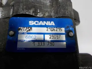 1333790 Scania Насос ГУР Scania R-series Арт E36272882, вид 11