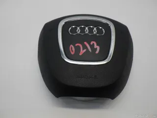 8K0880201AL6PS VAG Подушка безопасности в рулевое колесо Audi A5 (S5,RS5) 1 Арт E81085127, вид 1
