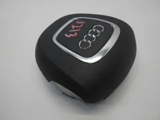 8K0880201AL6PS VAG Подушка безопасности в рулевое колесо Audi A5 (S5,RS5) 1 Арт E81085127, вид 2