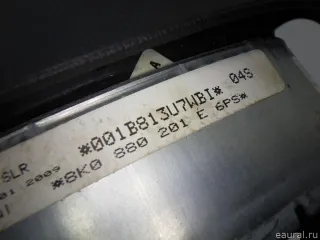 8K0880201AL6PS VAG Подушка безопасности в рулевое колесо Audi A5 (S5,RS5) 1 Арт E81085127, вид 5