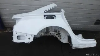  Крыло заднее правое Audi A6 C8 (S6,RS6) Арт E70802247, вид 1