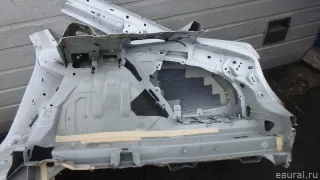  Крыло заднее правое Audi A6 C8 (S6,RS6) Арт E70802247, вид 14