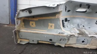  Крыло заднее правое Audi A6 C8 (S6,RS6) Арт E70802247, вид 9