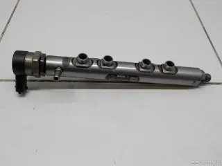 JDE33019 Jaguar Топливная рампа  Citroen C6 Арт E31672125