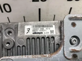 39980SNBE1 Honda Блок электронный Honda Civic 8 restailing Арт E31678742, вид 4