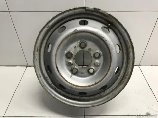 7011 KFZ Диск колесный железо Peugeot Boxer 3 Арт E31681828, вид 1