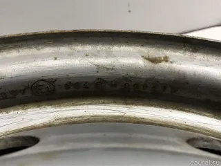 7011 KFZ Диск колесный железо Peugeot Boxer 3 Арт E31681828, вид 5