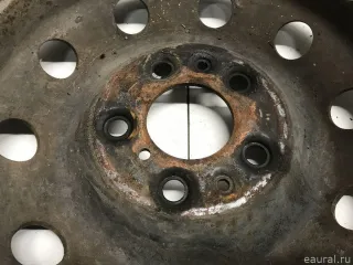 7011 KFZ Диск колесный железо Peugeot Boxer 3 Арт E31681828, вид 9