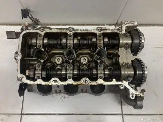 19259022 GM Головка блока (в сборе) Cadillac SRX 1 3.6л Арт E31682043, вид 2