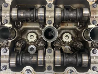 19259022 GM Головка блока (в сборе) Cadillac SRX 1 3.6л Арт E31682043, вид 4