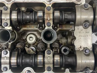 19259022 GM Головка блока (в сборе) Cadillac SRX 1 3.6л Арт E31682043, вид 5