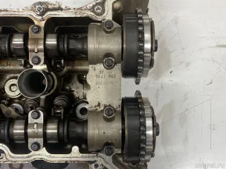19259022 GM Головка блока (в сборе) Cadillac SRX 1 3.6л Арт E31682043, вид 6