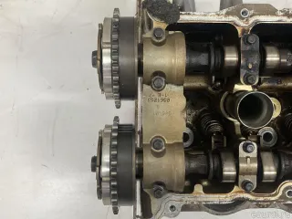 19259023 GM Головка блока (в сборе) Cadillac SRX 1 3.6л Арт E31682045, вид 3