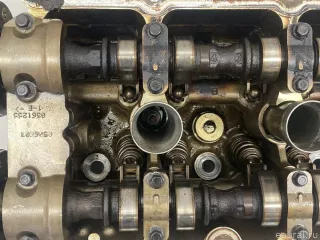 19259023 GM Головка блока (в сборе) Cadillac SRX 1 3.6л Арт E31682045, вид 4