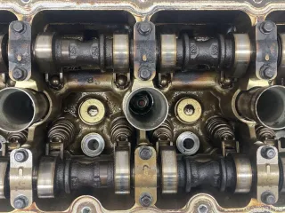19259023 GM Головка блока (в сборе) Cadillac SRX 1 3.6л Арт E31682045, вид 5