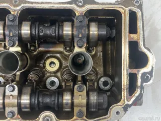 19259023 GM Головка блока (в сборе) Cadillac SRX 1 3.6л Арт E31682045, вид 6