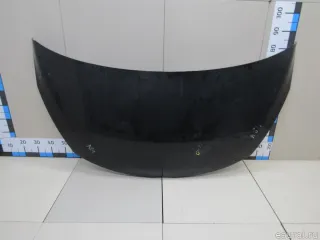 20895443 GM Капот Opel Zafira C Арт E100570537, вид 1