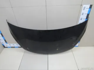 20895443 GM Капот Opel Zafira C Арт E100570537, вид 4