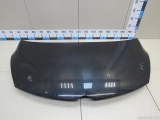 20895443 GM Капот Opel Zafira C Арт E100570537, вид 5