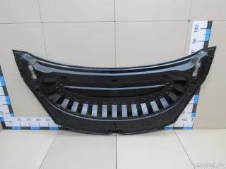 20895443 GM Капот Opel Zafira C Арт E100570537, вид 8