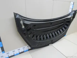 20895443 GM Капот Opel Zafira C Арт E100570537, вид 9