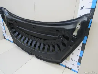 20895443 GM Капот Opel Zafira C Арт E100570537, вид 10