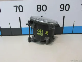 XBJ000080 Land Rover Фара противотуманная правая передняя Land Rover Range Rover Sport 1 restailing Арт E81081035