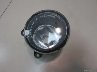 XBJ000080 Land Rover Фара противотуманная правая Land Rover Discovery 3 Арт E81081035, вид 2