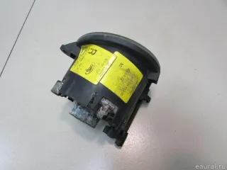 XBJ000080 Land Rover Фара противотуманная правая Land Rover Discovery 3 Арт E81081035, вид 3
