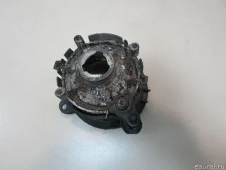 XBJ000080 Land Rover Фара противотуманная правая Land Rover Discovery 3 Арт E81081035, вид 5